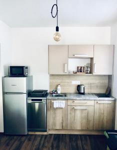 Apartment No.7 Lúčky - Jasná