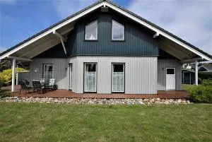 Haus Nemo Kranichring 118 - Blekendorf