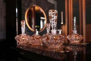 B&B Boutique Hotel N10