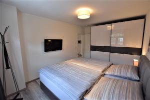 Apartment room in Ostseeblick-Laue-Wohnung-8-H