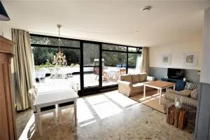 Ferienwohnung Hygge - Behrensdorf