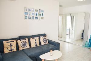 Mediterranean Style Apartment