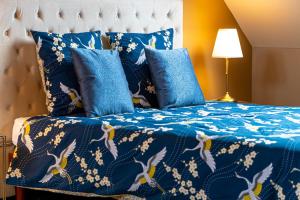 B&B / Chambres d'hotes Maison Longuevie : photos des chambres