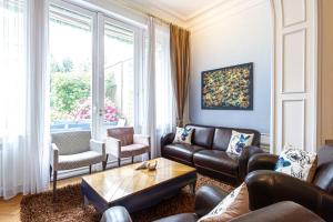 B&B / Chambres d'hotes Maison Longuevie : photos des chambres