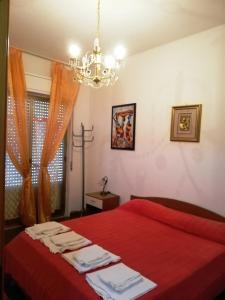 Appartamento Ginepri