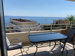 Appartements Superbe appartement 3 etoiles Ajaccio debut Sanguinaires : Appartement 2 Chambres