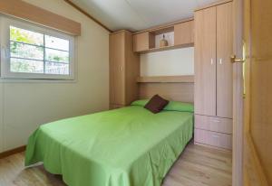 Camping Alberg Municipal Tivissa