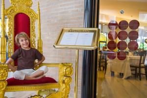 Hotel Parco Dei Principi