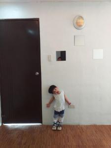 Mia and Miguels House