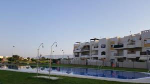 Apartments Sol de Almeria Golf y Playa