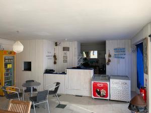 Campings Team Holiday - Camping du Petit Pont : photos des chambres