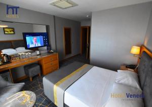 Double Room room in Hotel Venera