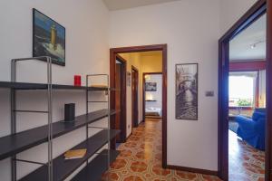 Casa Anna Sea view, Pool, Parking & wifi