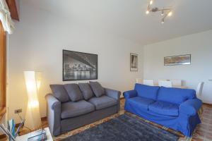 Casa Anna Sea view, Pool, Parking & wifi