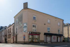 Maisons d'hotes Le Felix Grat - LAVALOC : photos des chambres