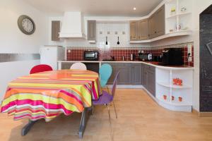 Maisons d'hotes Le Felix Grat - LAVALOC : photos des chambres