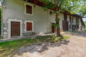 Appartements Modern studio in a nice farm close to city-center - Welkeys : photos des chambres