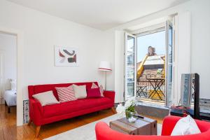 Gonzalos Guest Apartments - Downtown Historic Flats