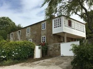 O SOUTO DE TELLA, COSTA DA MORTE - Cores