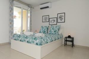 Appartements Mini suite Othello - Five Stars Holiday House : photos des chambres