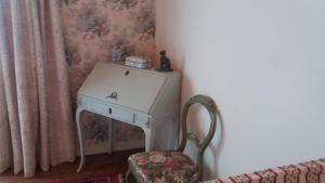 La Petite Maison Bleue