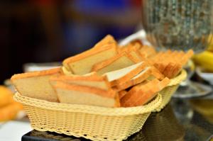 Savoy Hotel Encarnación