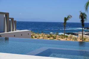 Kavos Hotel & Suites Chania Greece