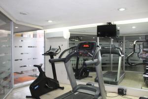Howard Johnson by Wyndham Veracruz