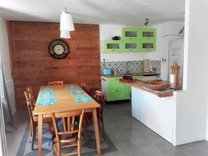 Maisons de vacances Chez Marianne : photos des chambres