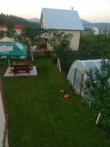 Deluxe Studio & Rooms Zarubica