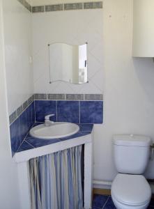 Appartements Luclem : photos des chambres