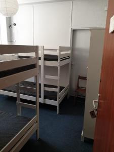 Nowogrodzka 31 Hostel