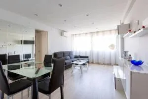 Apartamentos La Vaguada Suites - Махадаонда