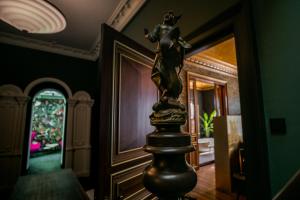 B&B Boutique Hotel N10