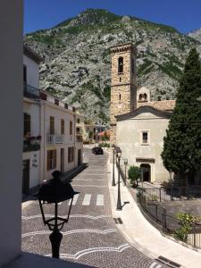 Casa Vacanze "Colle Bandiera"