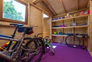 Holiday Home Gašparini