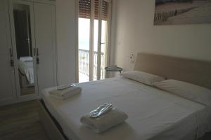 Attico Galilei Fronte Mare by Salentoville Gallipoli