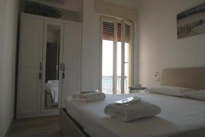 Attico Galilei Fronte Mare by Salentoville Gallipoli