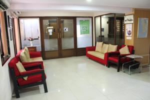 YWCA International Centre