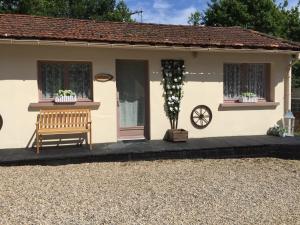 Appartements La Forestine : photos des chambres