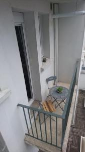 Appartements Brest quartier Siam appartement 3 etoiles : photos des chambres