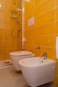 Camera Matrimoniale con Bagno Privato