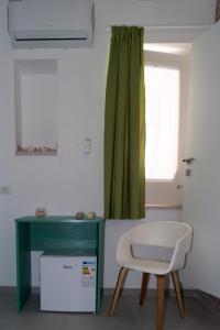 Camera Matrimoniale con Bagno Privato