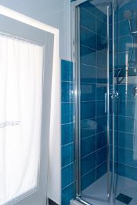 Camera Matrimoniale con Bagno Privato