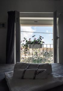Camera Matrimoniale con Bagno Privato