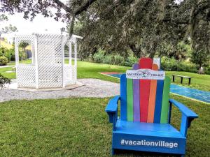 Grand Lake & Lifetime of Vacations Resorts