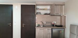 Apartment Radosevic Pieria Greece