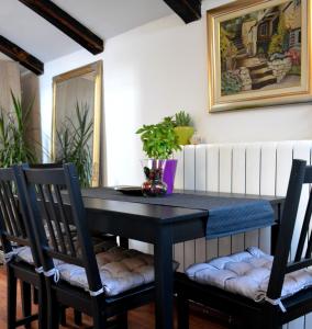 Casa del Padre - Annabelle 