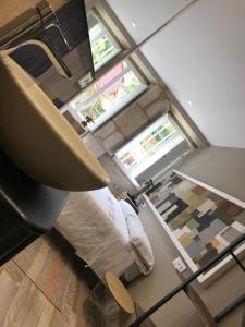 Estudio Outón 2 Muros