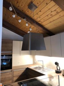 Blomatu II Top Floor